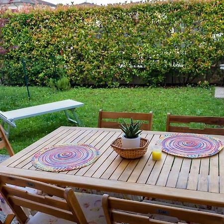 Garda Serenity Suite Salionze Zewnętrze zdjęcie