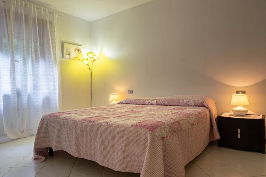 Garda Serenity Suite Salionze Zewnętrze zdjęcie