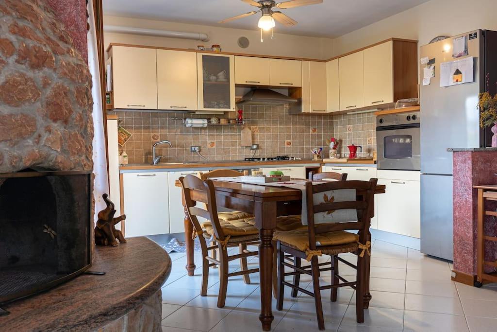 Garda Serenity Suite Salionze Zewnętrze zdjęcie