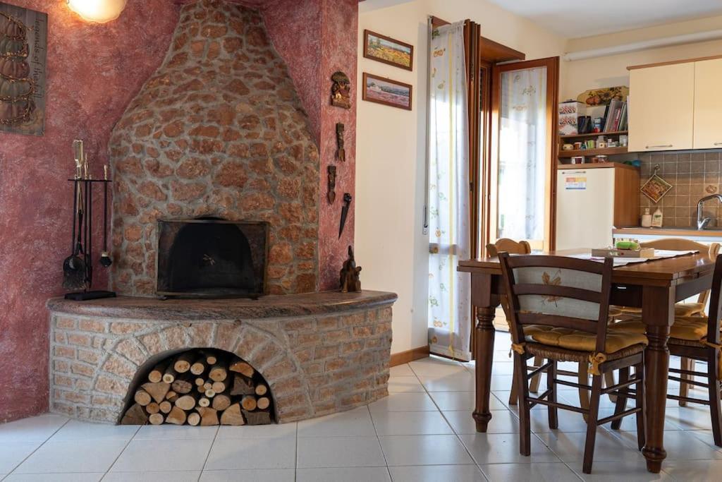 Garda Serenity Suite Salionze Zewnętrze zdjęcie