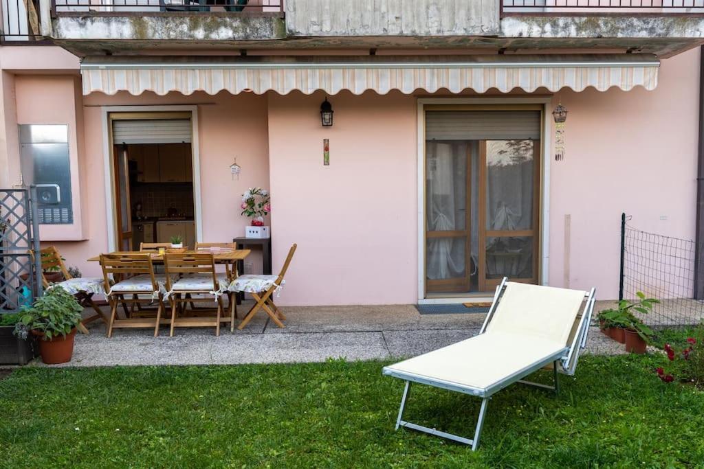 Garda Serenity Suite Salionze Zewnętrze zdjęcie