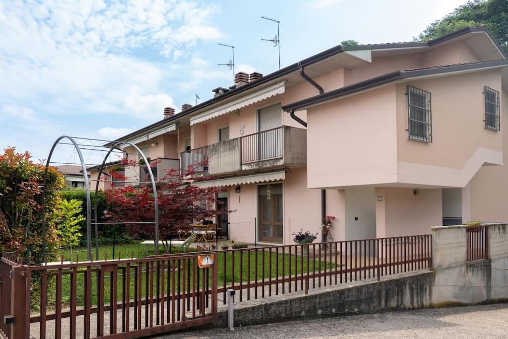 Garda Serenity Suite Salionze Zewnętrze zdjęcie